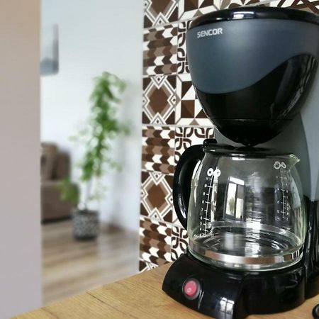 Siauliai Central Spot Apartment Εξωτερικό φωτογραφία