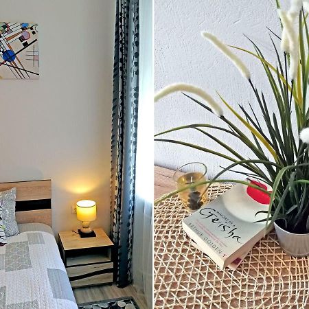 Siauliai Central Spot Apartment Εξωτερικό φωτογραφία
