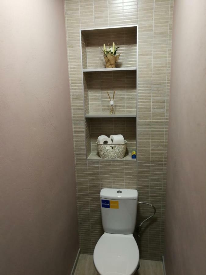 Siauliai Central Spot Apartment Εξωτερικό φωτογραφία