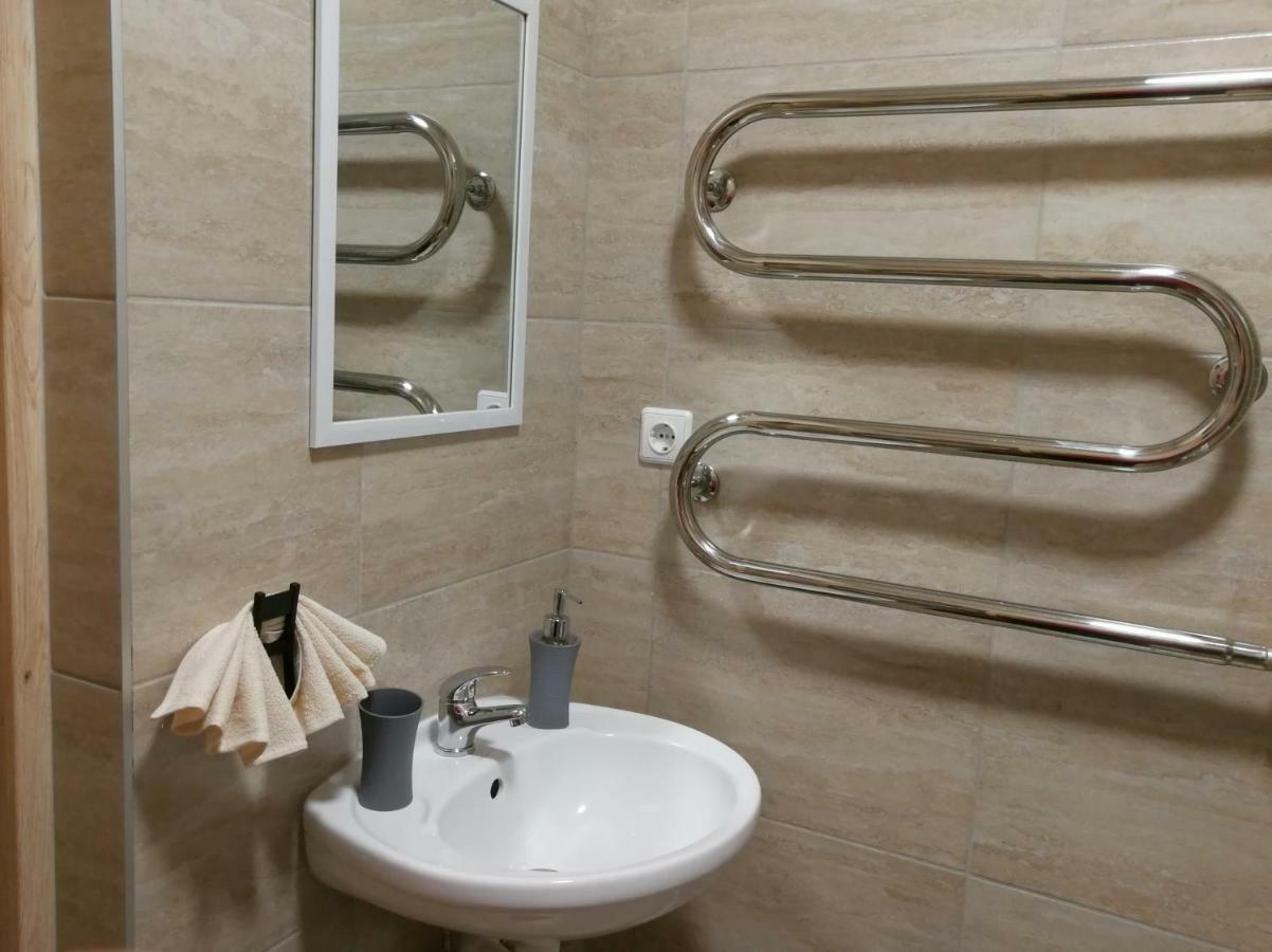 Siauliai Central Spot Apartment Εξωτερικό φωτογραφία