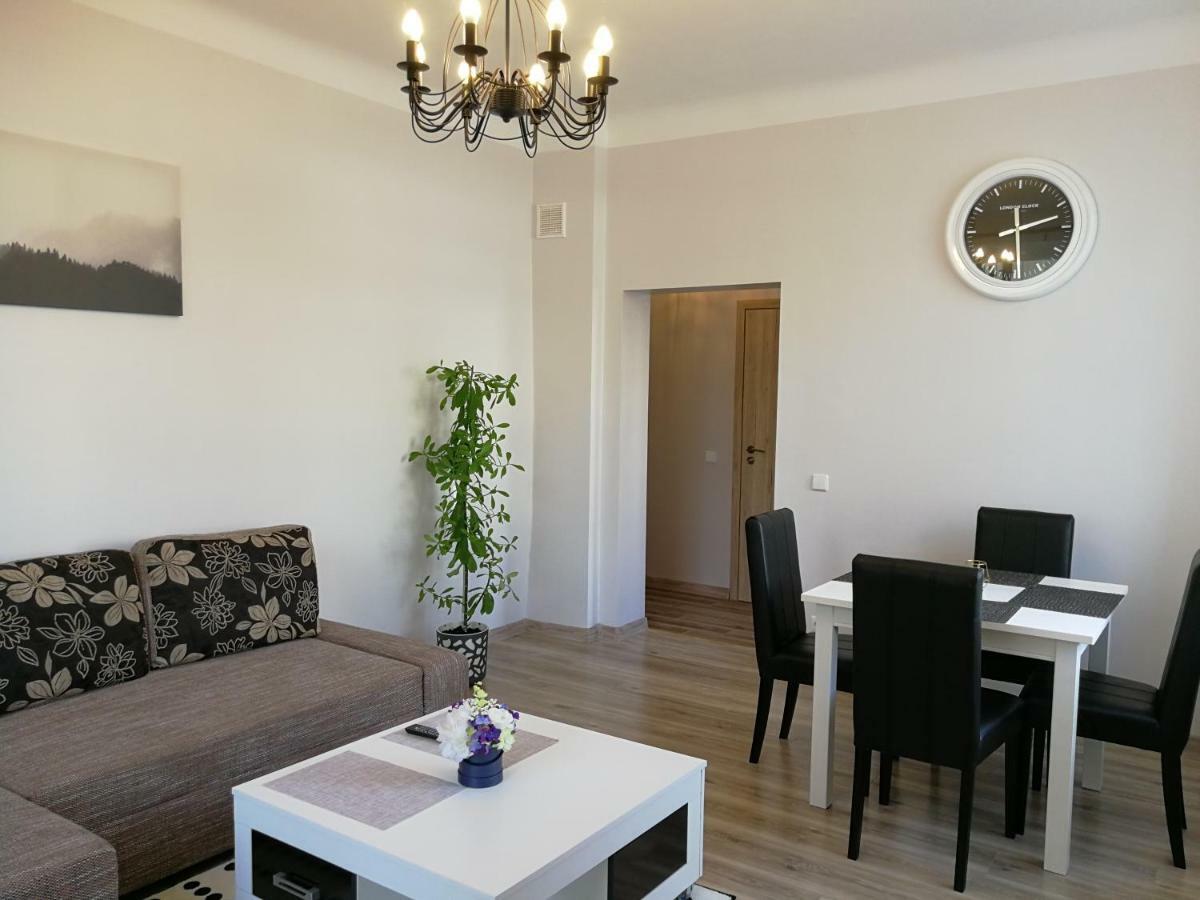 Siauliai Central Spot Apartment Εξωτερικό φωτογραφία
