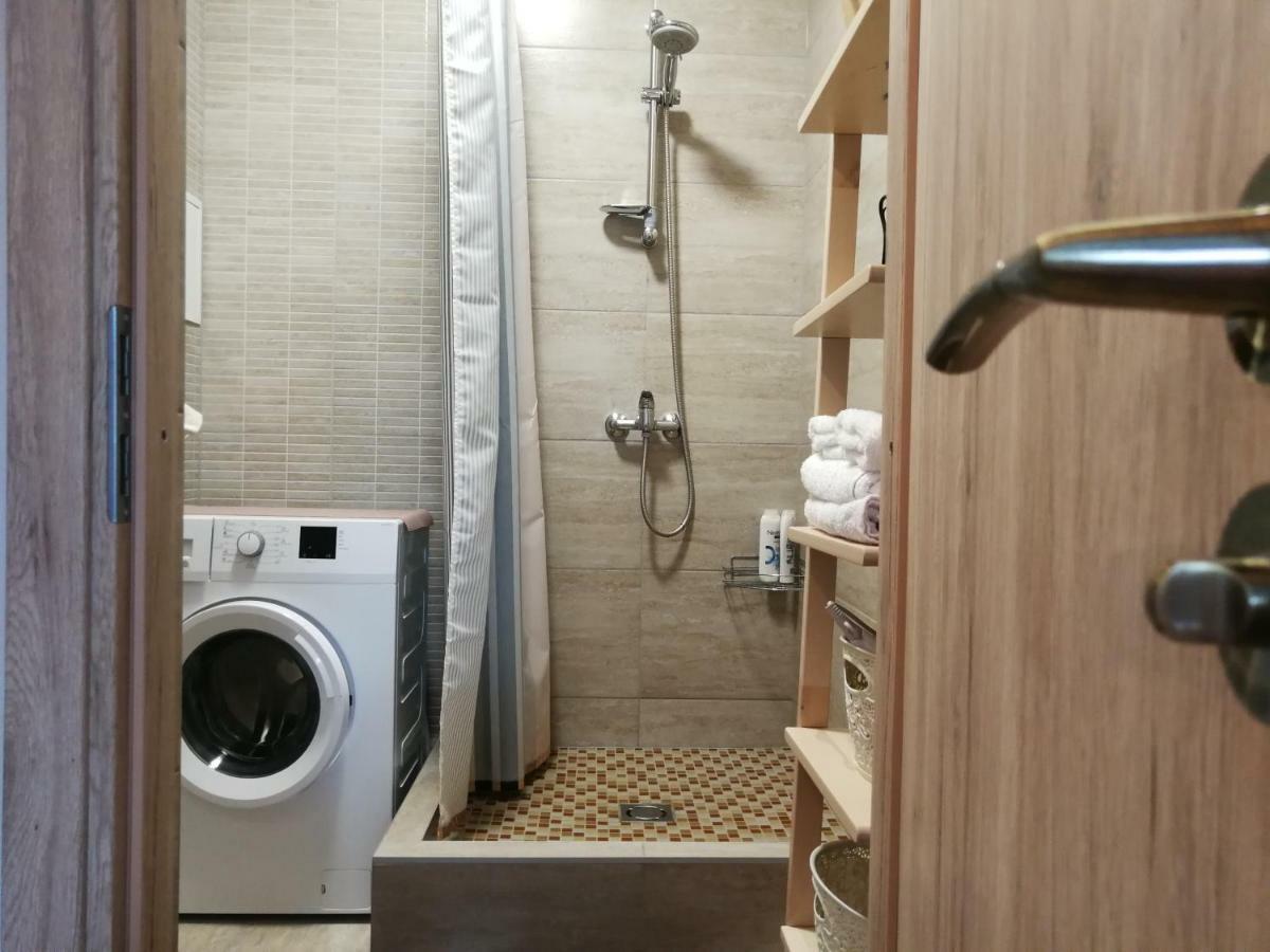 Siauliai Central Spot Apartment Εξωτερικό φωτογραφία